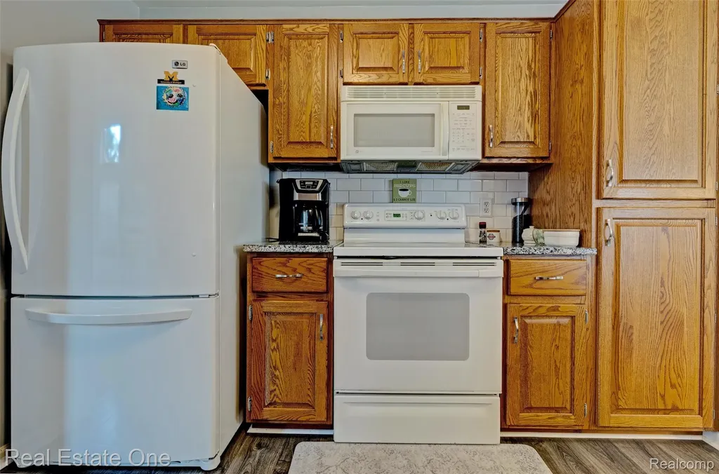 2338 Malena Lane Oxford Charter Township MI 48371