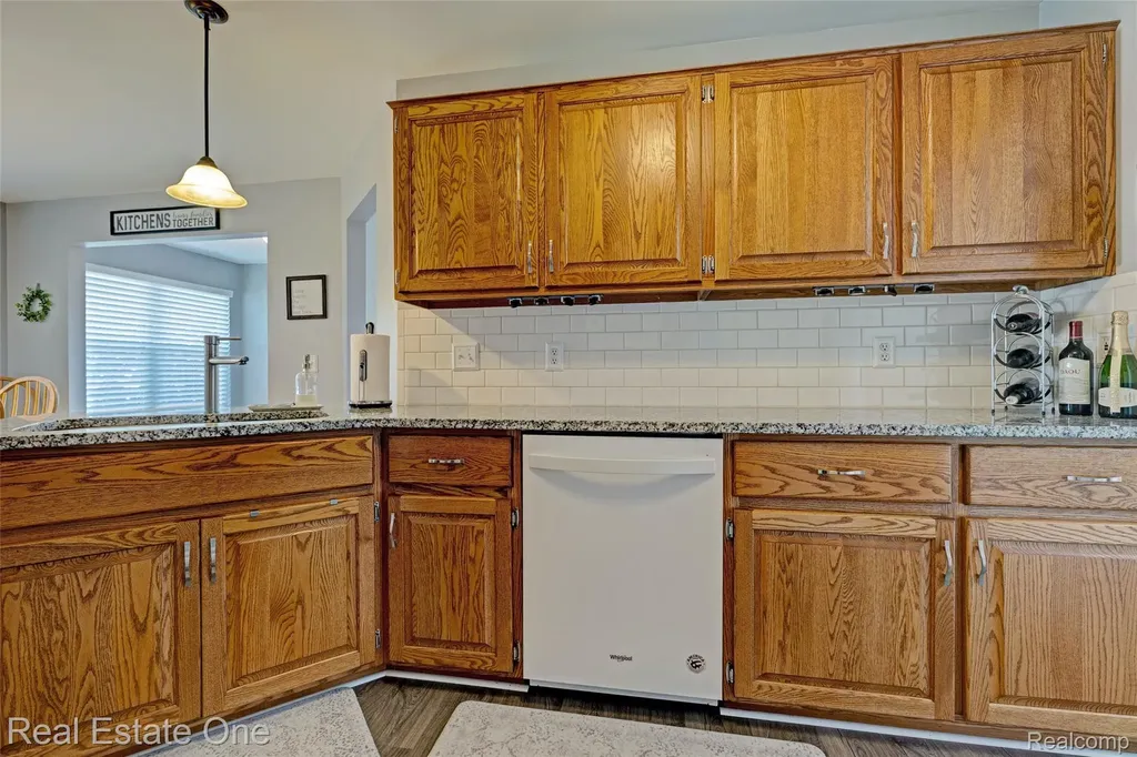 2338 Malena Lane Oxford Charter Township MI 48371