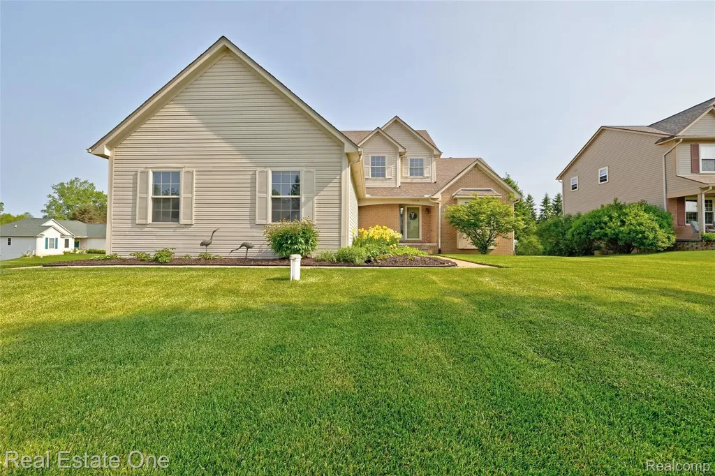 2338 Malena Lane Oxford Charter Township MI 48371