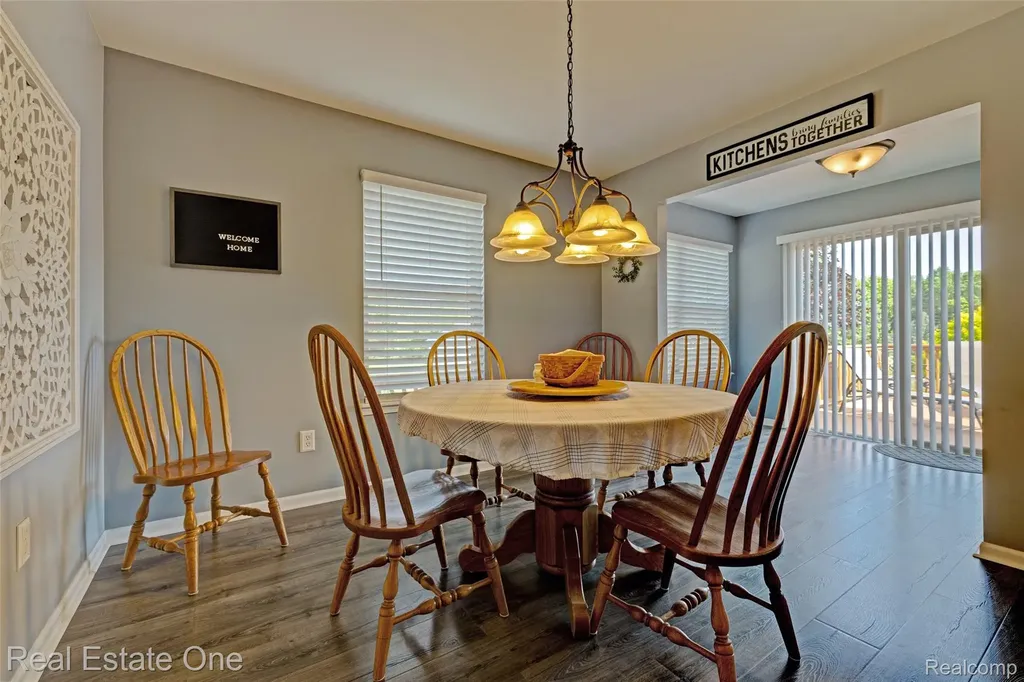 2338 Malena Lane Oxford Charter Township MI 48371