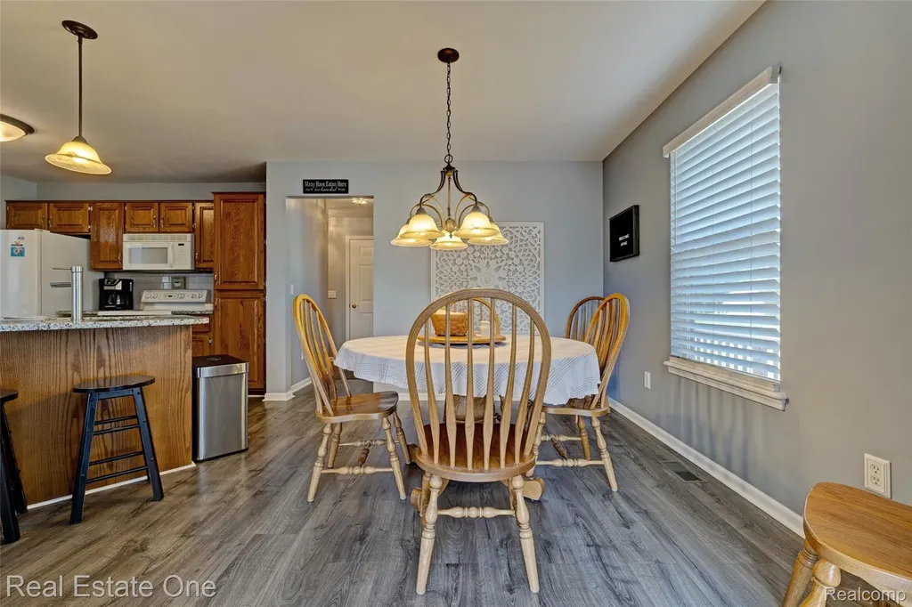 2338 Malena Lane Oxford Charter Township MI 48371