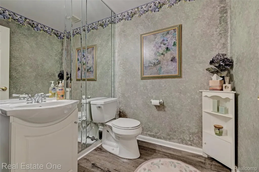 2338 Malena Lane Oxford Charter Township MI 48371