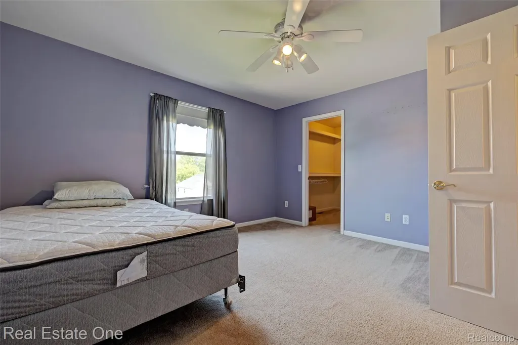 2338 Malena Lane Oxford Charter Township MI 48371