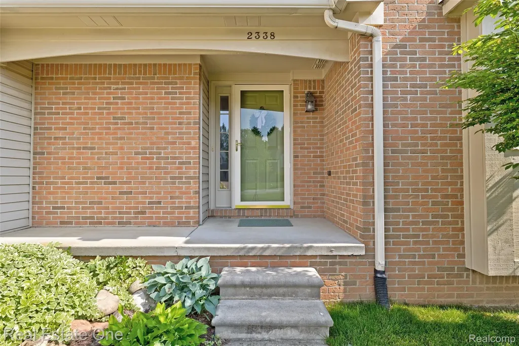2338 Malena Lane Oxford Charter Township MI 48371