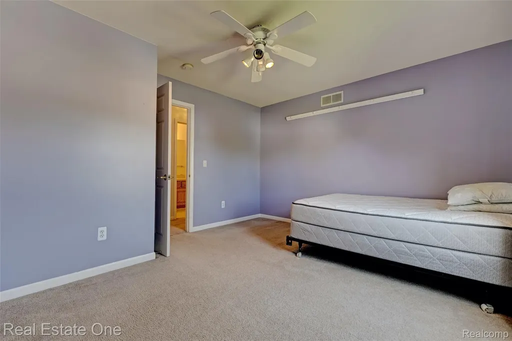 2338 Malena Lane Oxford Charter Township MI 48371