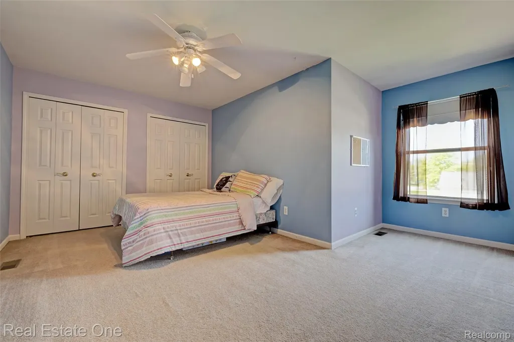 2338 Malena Lane Oxford Charter Township MI 48371