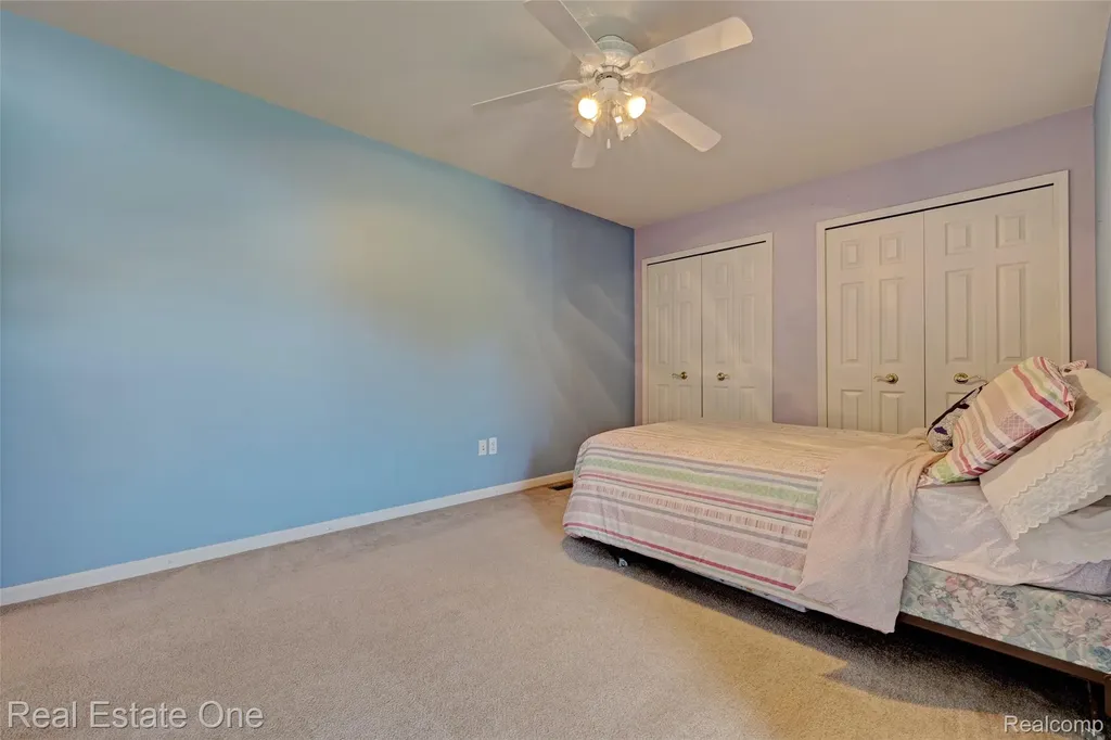 2338 Malena Lane Oxford Charter Township MI 48371