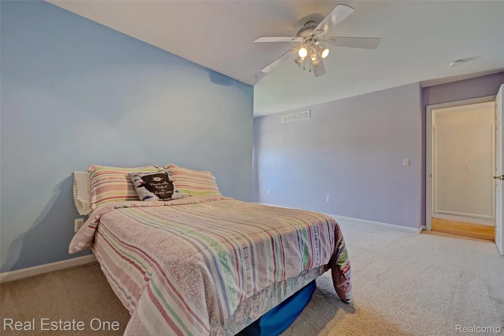 2338 Malena Lane Oxford Charter Township MI 48371