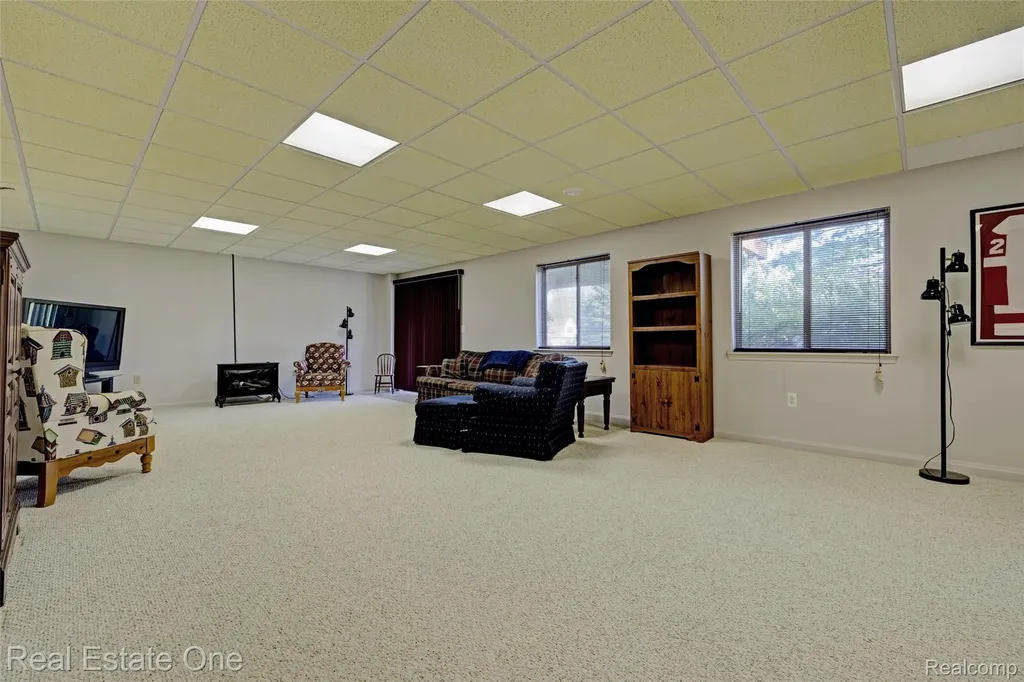 2338 Malena Lane Oxford Charter Township MI 48371