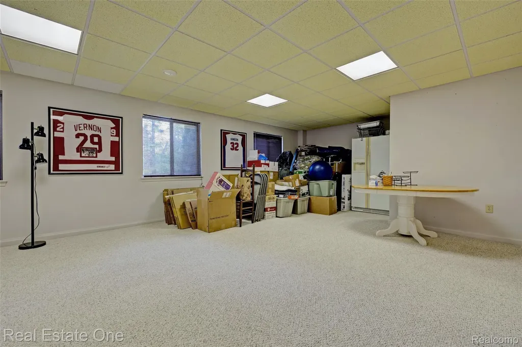 2338 Malena Lane Oxford Charter Township MI 48371