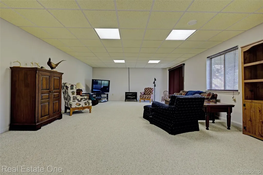 2338 Malena Lane Oxford Charter Township MI 48371