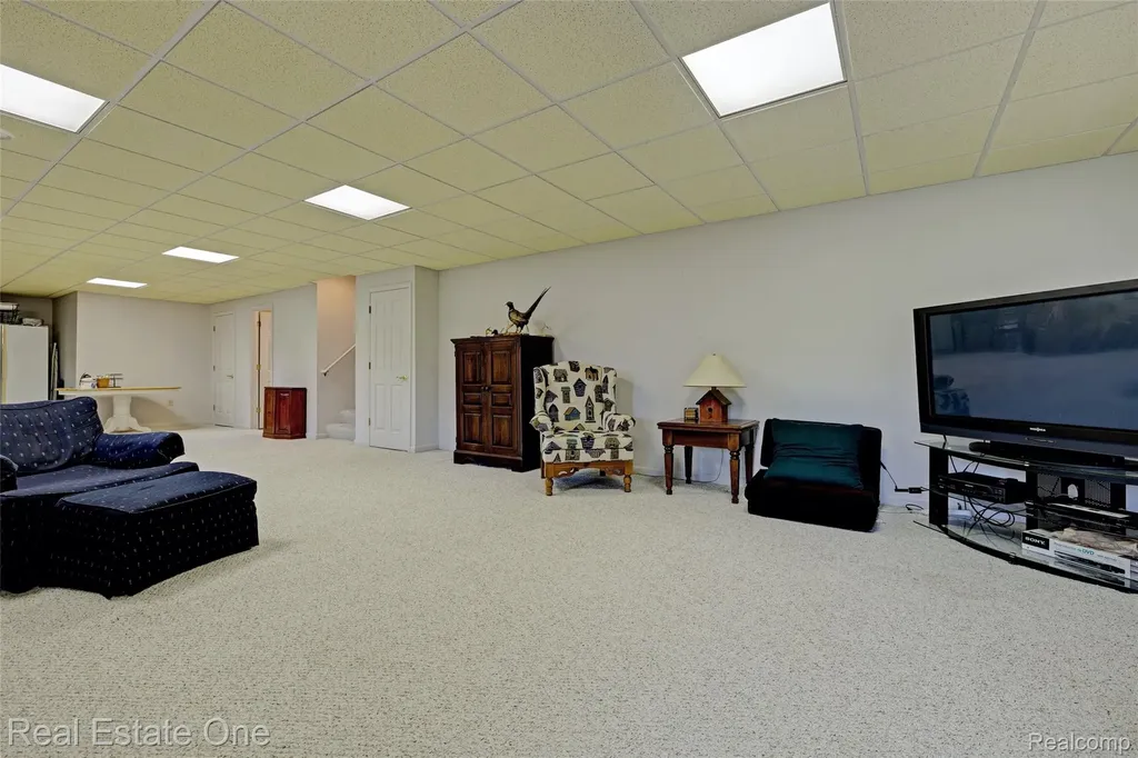 2338 Malena Lane Oxford Charter Township MI 48371