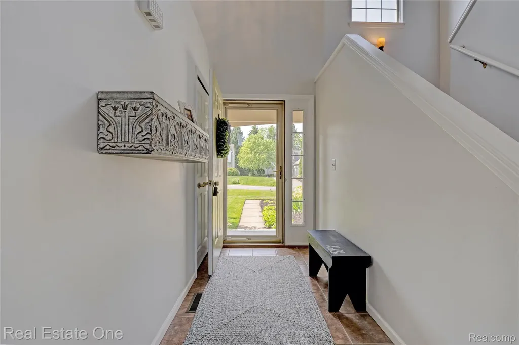 2338 Malena Lane Oxford Charter Township MI 48371