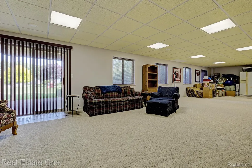 2338 Malena Lane Oxford Charter Township MI 48371