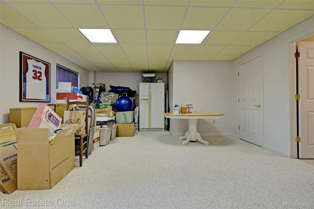 2338 Malena Lane Oxford Charter Township MI 48371