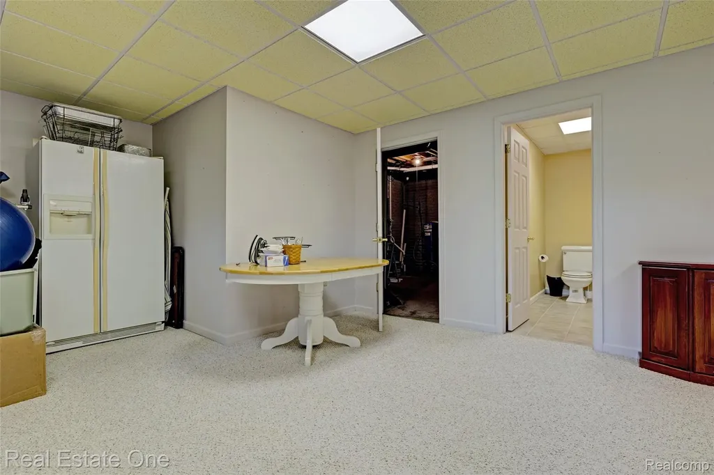 2338 Malena Lane Oxford Charter Township MI 48371