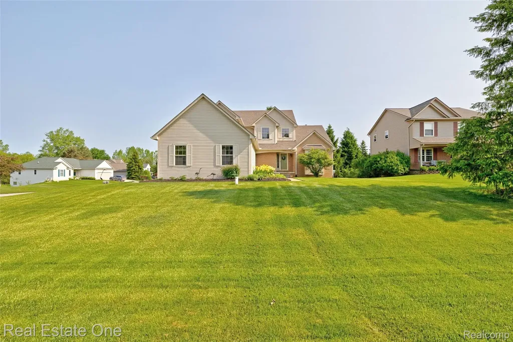 2338 Malena Lane Oxford Charter Township MI 48371