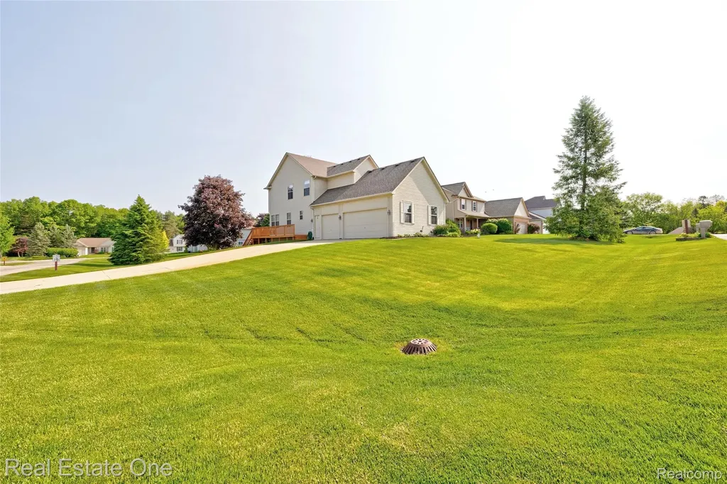 2338 Malena Lane Oxford Charter Township MI 48371