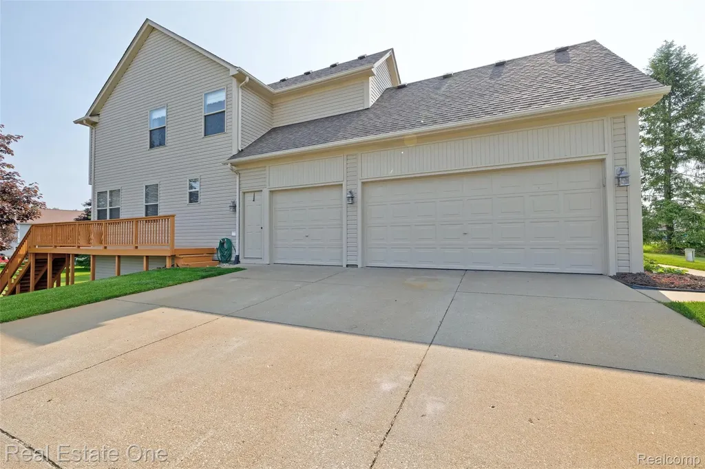 2338 Malena Lane Oxford Charter Township MI 48371