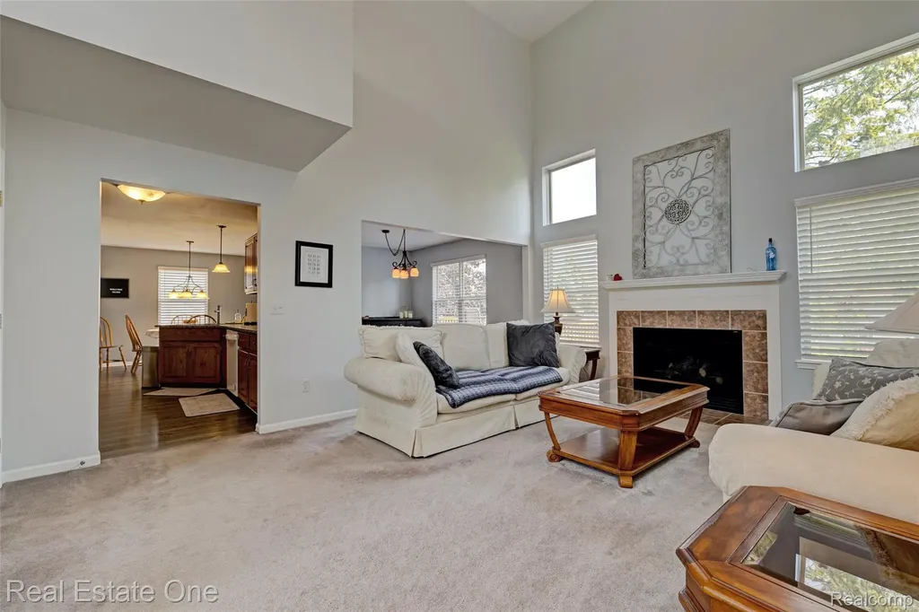 2338 Malena Lane Oxford Charter Township MI 48371