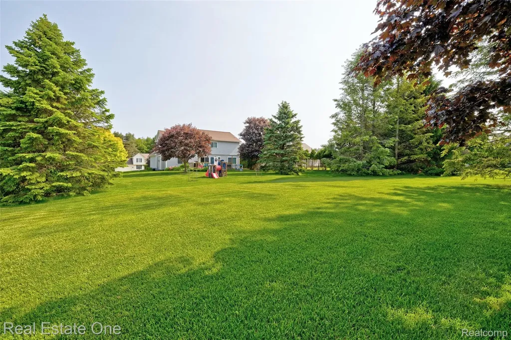 2338 Malena Lane Oxford Charter Township MI 48371