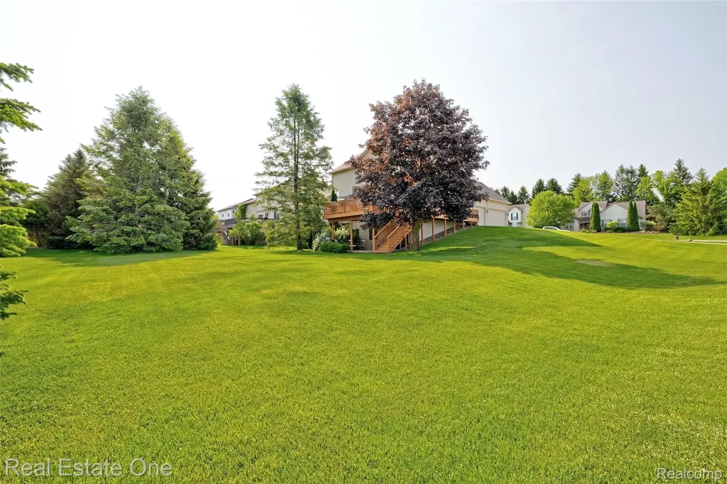 2338 Malena Lane Oxford Charter Township MI 48371