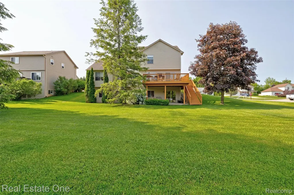 2338 Malena Lane Oxford Charter Township MI 48371