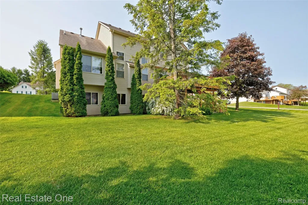2338 Malena Lane Oxford Charter Township MI 48371