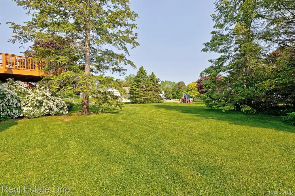 2338 Malena Lane Oxford Charter Township MI 48371
