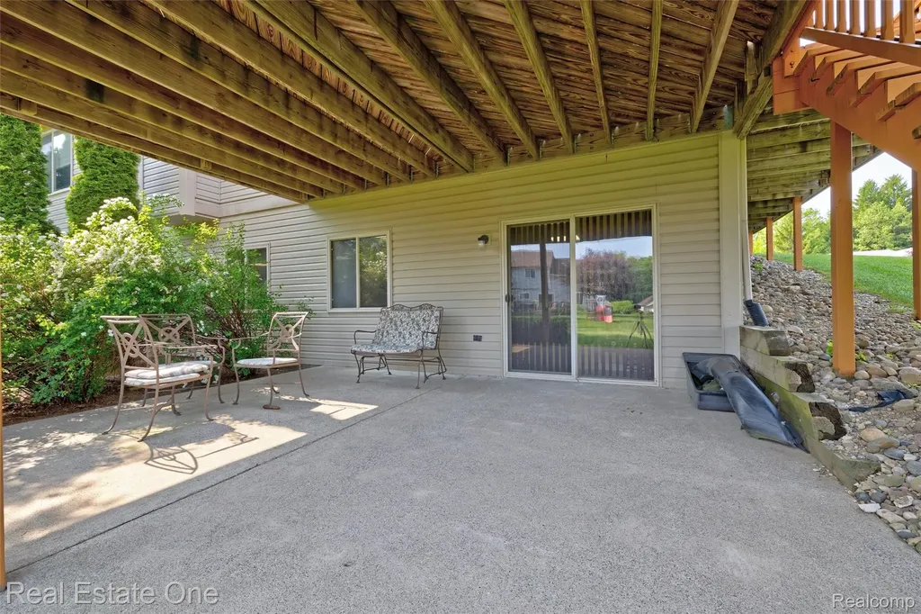 2338 Malena Lane Oxford Charter Township MI 48371