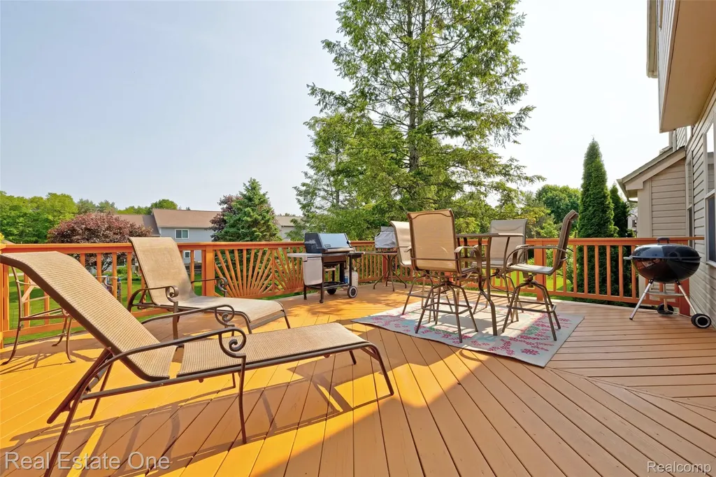 2338 Malena Lane Oxford Charter Township MI 48371