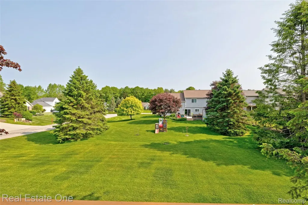 2338 Malena Lane Oxford Charter Township MI 48371