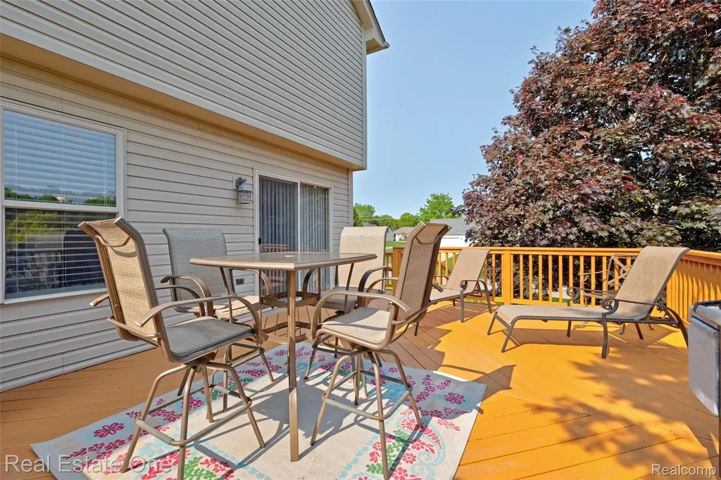 2338 Malena Lane Oxford Charter Township MI 48371