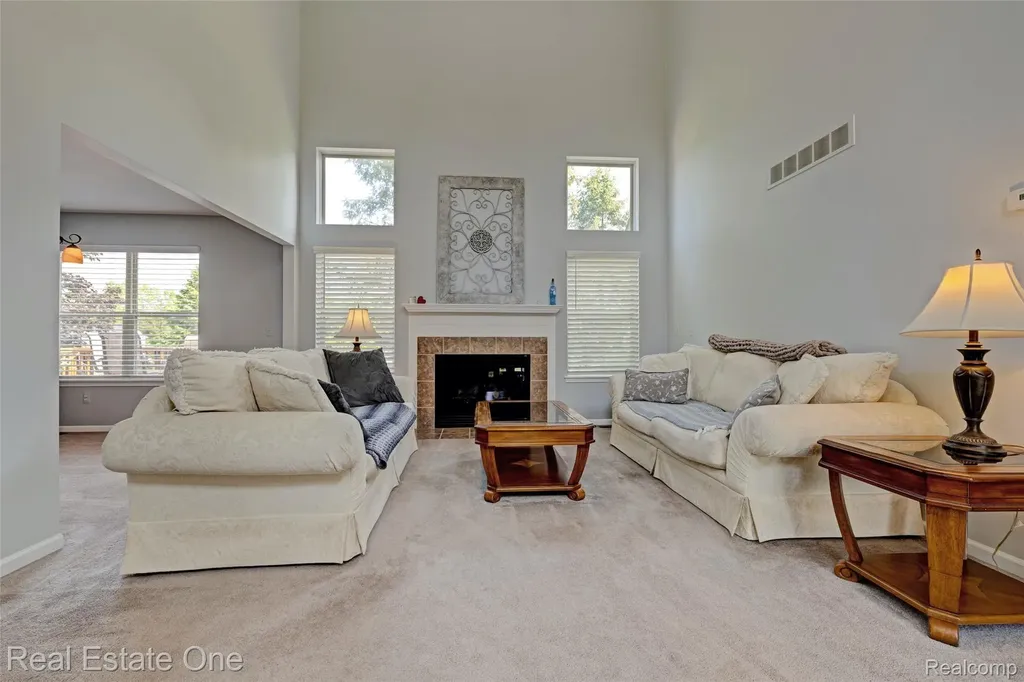 2338 Malena Lane Oxford Charter Township MI 48371