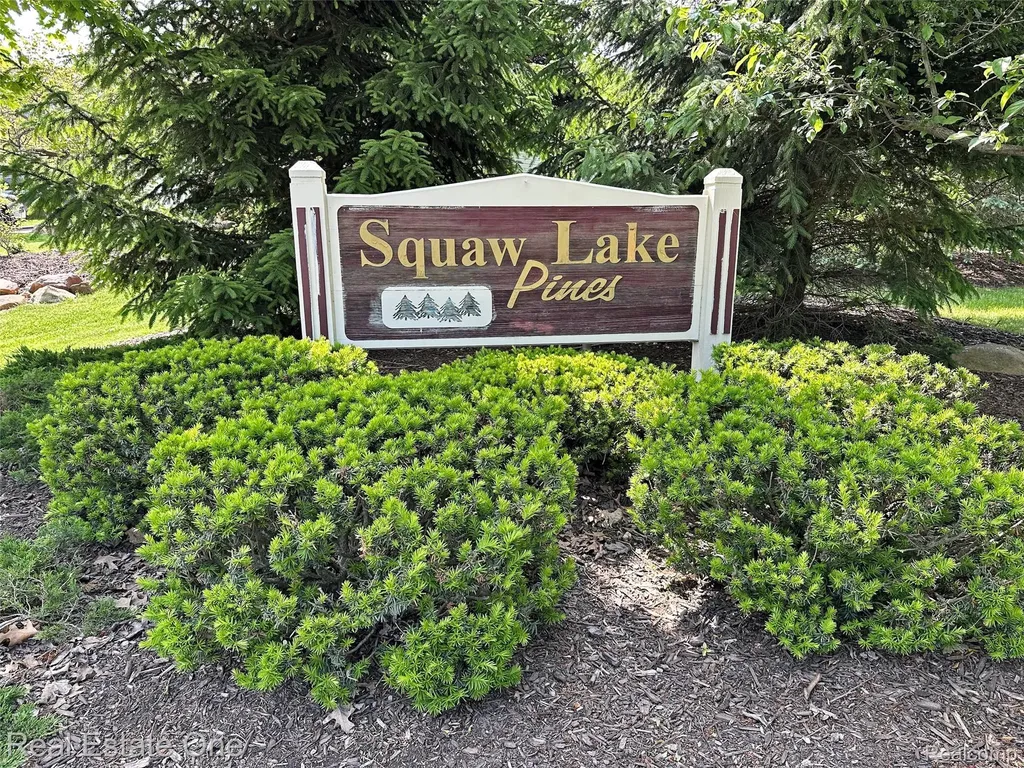 2338 Malena Lane Oxford Charter Township MI 48371