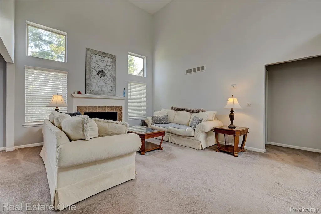 2338 Malena Lane Oxford Charter Township MI 48371