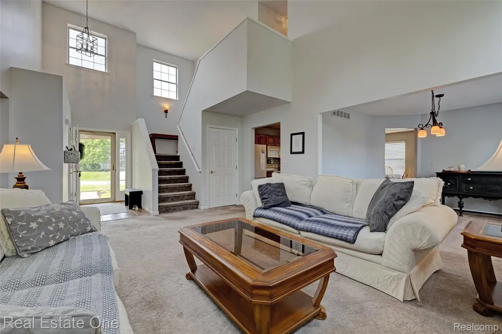 2338 Malena Lane Oxford Charter Township MI 48371