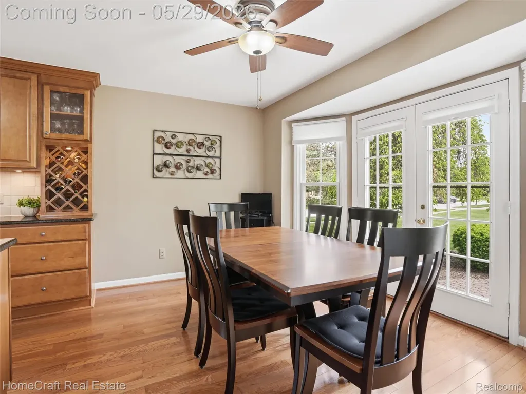 45088 Danbury Road Canton Charter Township MI 48188