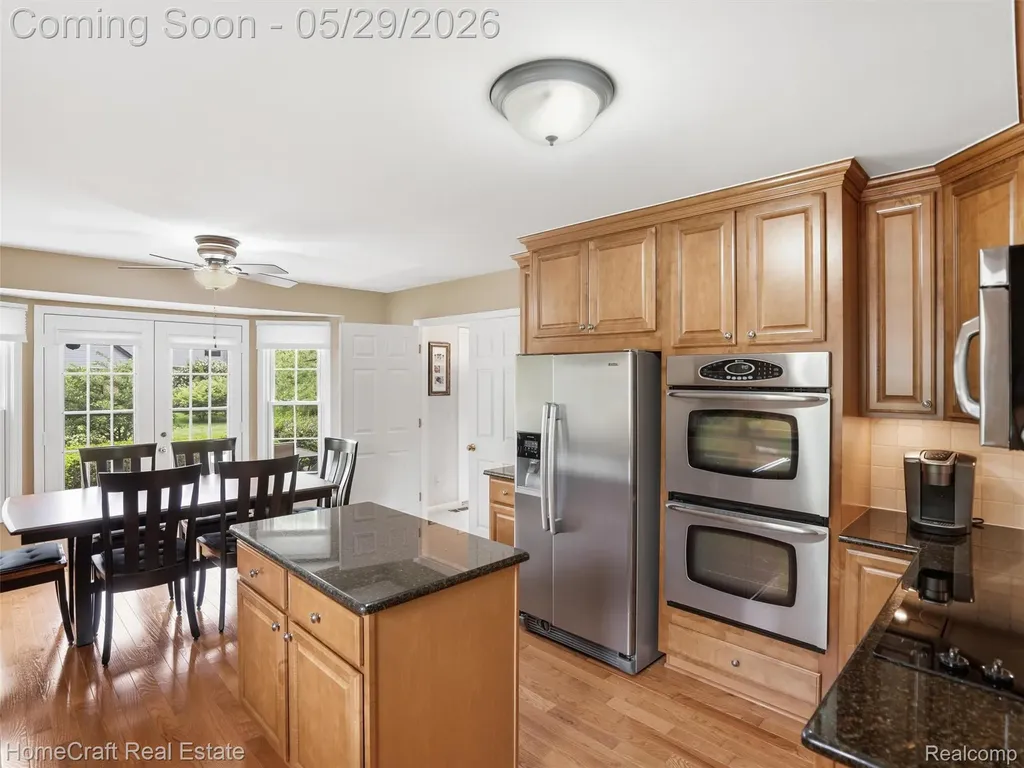 45088 Danbury Road Canton Charter Township MI 48188