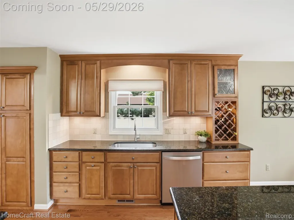 45088 Danbury Road Canton Charter Township MI 48188