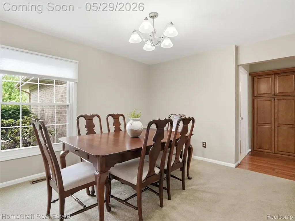 45088 Danbury Road Canton Charter Township MI 48188