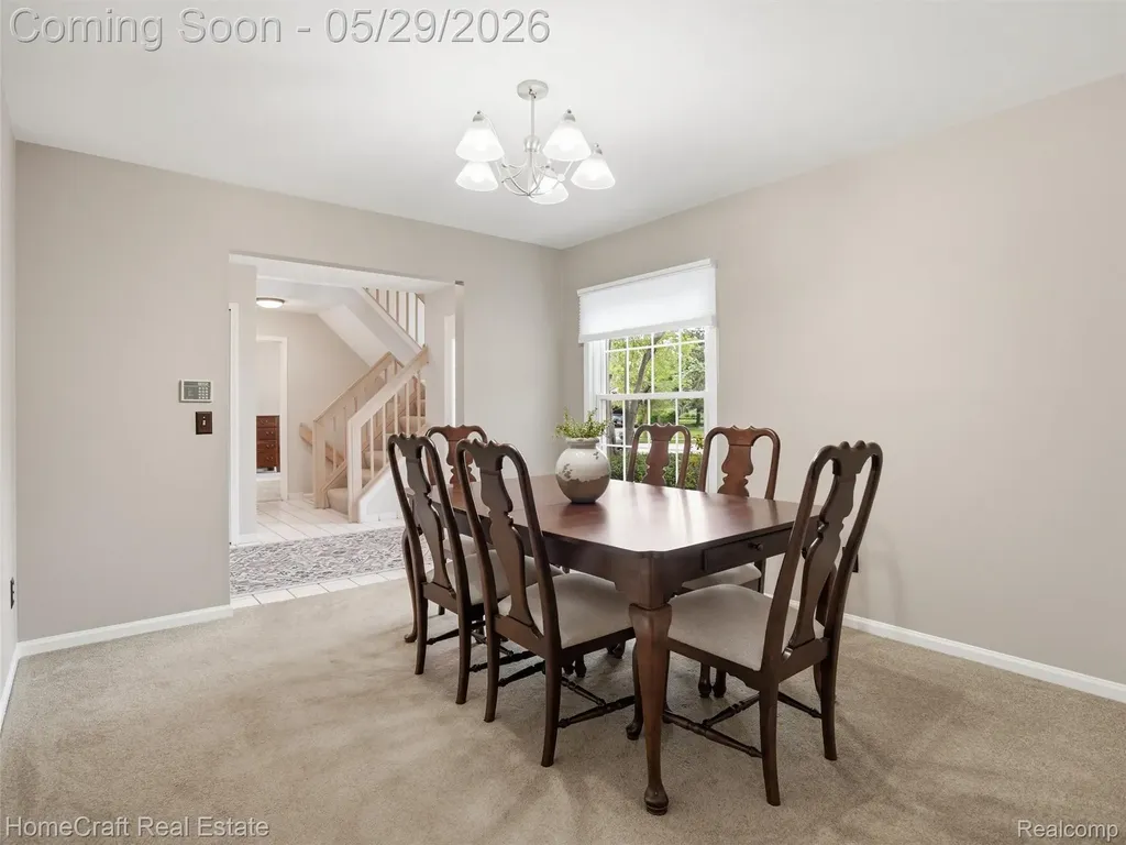 45088 Danbury Road Canton Charter Township MI 48188