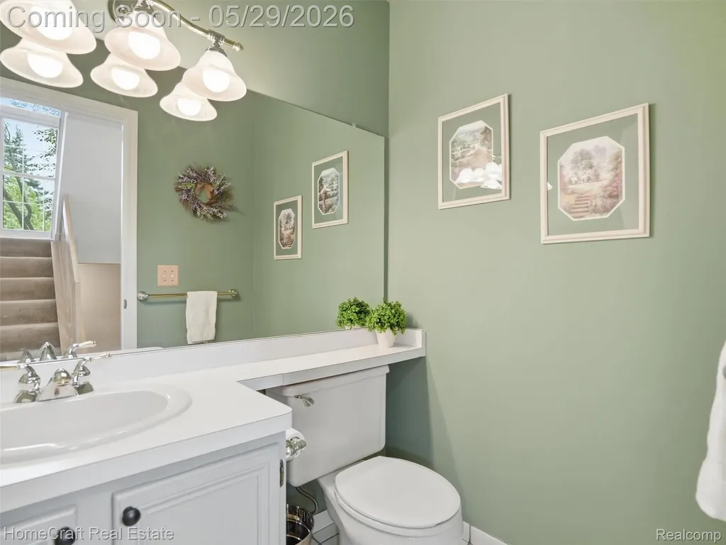 45088 Danbury Road Canton Charter Township MI 48188