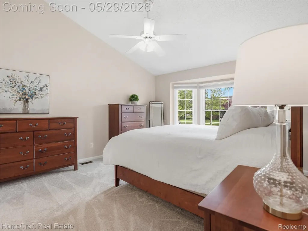 45088 Danbury Road Canton Charter Township MI 48188