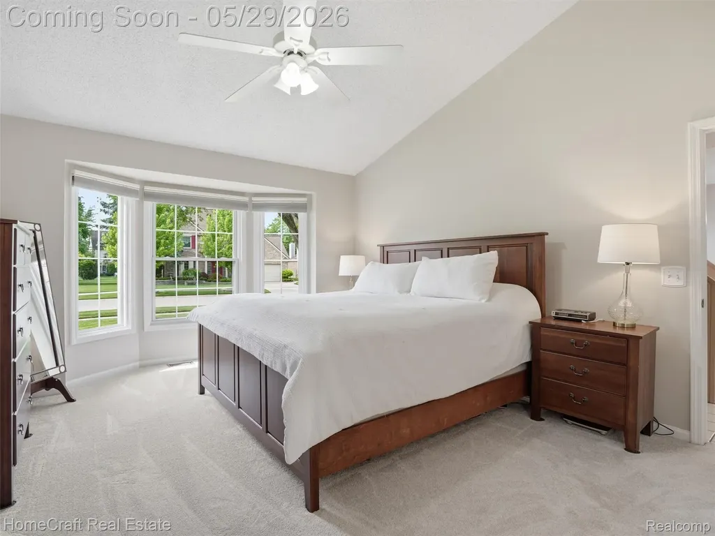 45088 Danbury Road Canton Charter Township MI 48188
