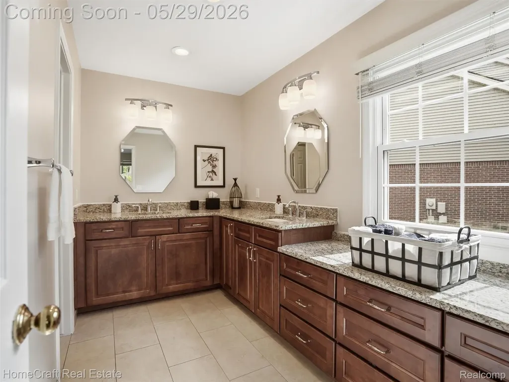 45088 Danbury Road Canton Charter Township MI 48188