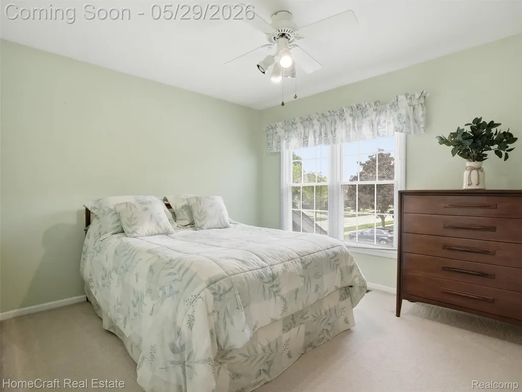 45088 Danbury Road Canton Charter Township MI 48188