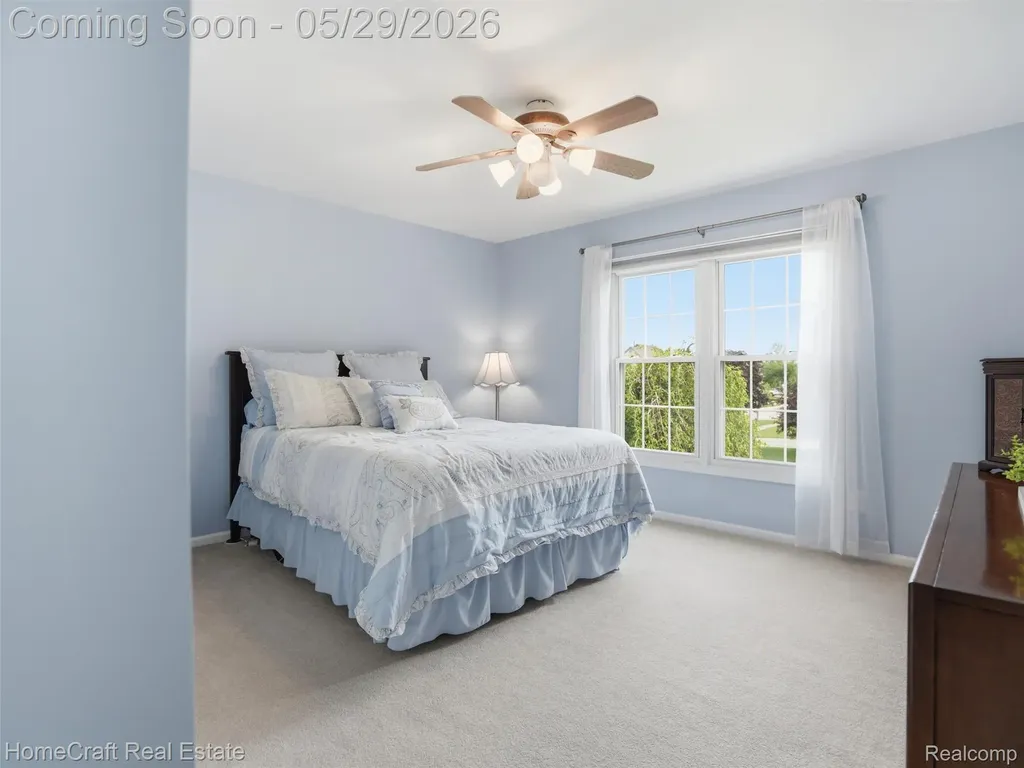 45088 Danbury Road Canton Charter Township MI 48188