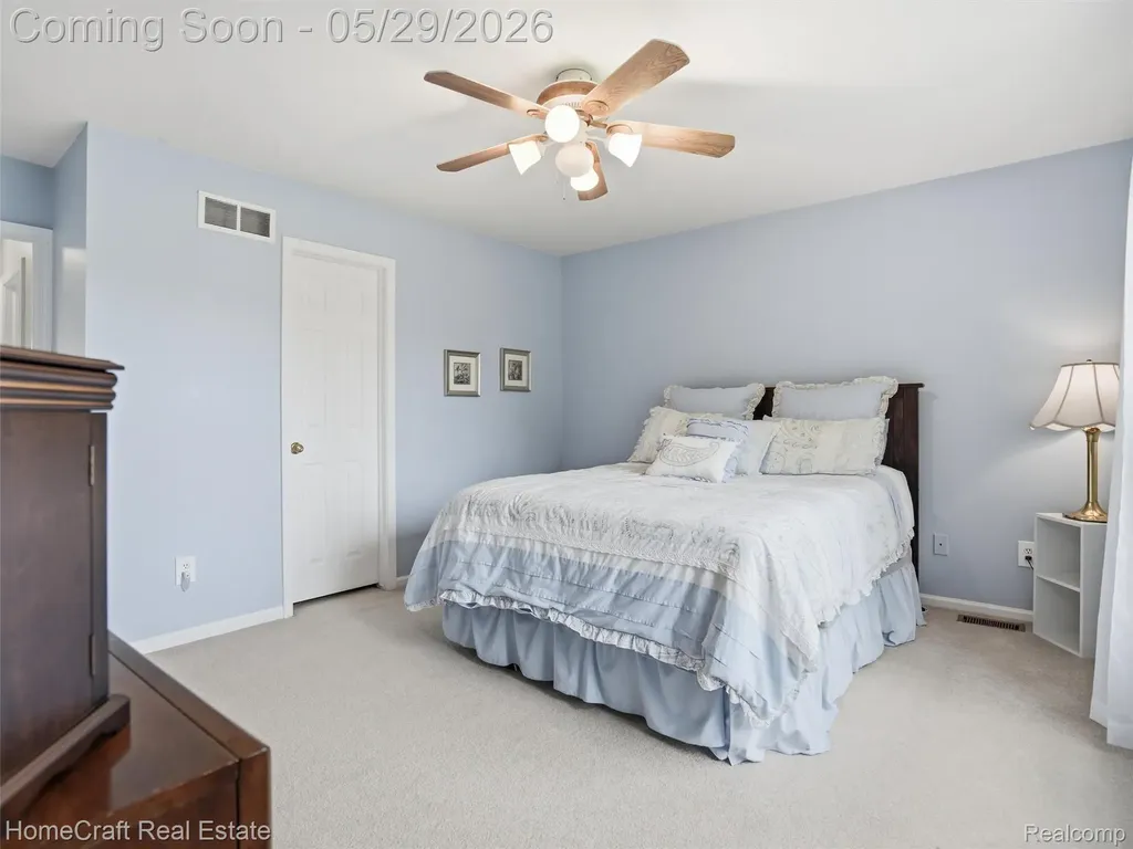 45088 Danbury Road Canton Charter Township MI 48188