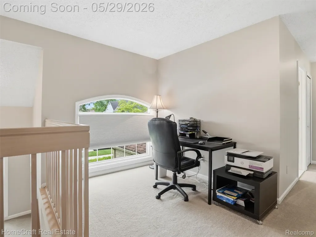 45088 Danbury Road Canton Charter Township MI 48188